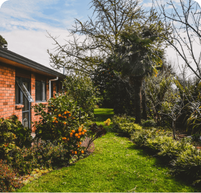 garden-cleaning